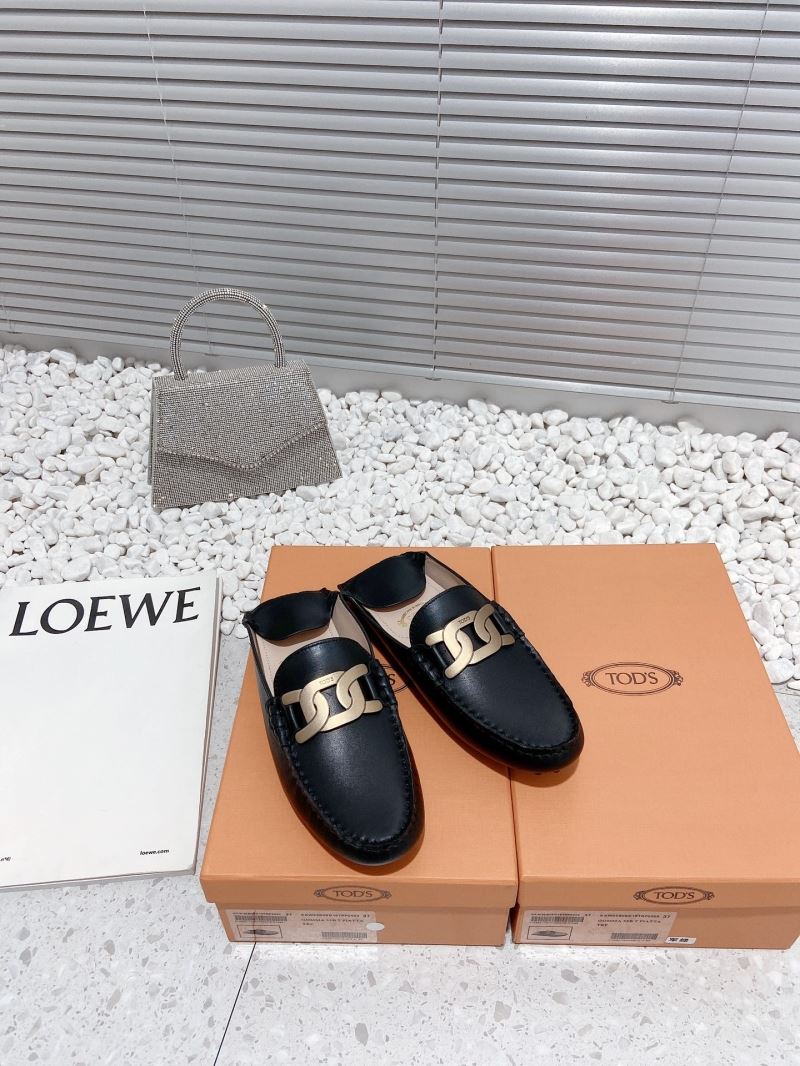 Tods Sandals